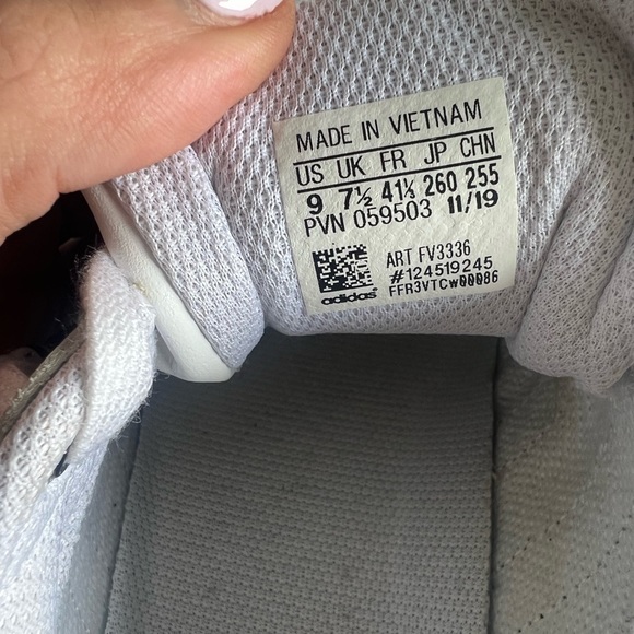 Adidas running shoes women - Picture 4 of 7